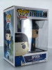 Funko POP! Movies Star Trek Beyond Spock (Duty Uniform) #348 Vinyl Figure - (94396)