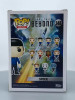 Funko POP! Movies Star Trek Beyond Spock (Duty Uniform) #348 Vinyl Figure - (94396)