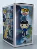 Funko POP! Movies Star Trek Beyond Spock (Duty Uniform) #348 Vinyl Figure - (94396)