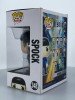 Funko POP! Movies Star Trek Beyond Spock (Duty Uniform) #348 Vinyl Figure - (94396)