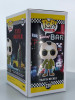 Funko POP! Movies Taxi Driver Travis Bickle #220 Vinyl Figure - (94409)