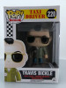 Funko POP! Movies Taxi Driver Travis Bickle #220 Vinyl Figure - (94409)