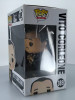 Funko POP! Movies The Godfather Vito Corleone #389 Vinyl Figure - (94410)