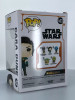 Funko POP! Star Wars The Mandalorian Cara Dune #403 Vinyl Figure - (94389)