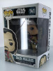 Funko POP! Star Wars Rogue One Baze Malbus #141 Vinyl Figure - (95279)