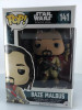 Funko POP! Star Wars Rogue One Baze Malbus #141 Vinyl Figure - (95279)