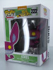 Funko POP! Animation Aaahh!!! Real Monsters Ickis #222 Vinyl Figure - (95283)