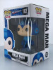 Funko POP! Games Mega Man #102 Vinyl Figure - (94314)