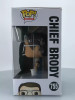 Funko POP! Movies Jaws Chief Brody #755 Vinyl Figure - (94296)