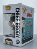 Funko POP! Movies Jaws Chief Brody #755 Vinyl Figure - (94296)