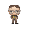 Funko POP! Television The Office Dwight Schrute #871 Vinyl Figure