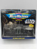 Star Wars Micro Machines #2 Empire Strikes Back Micro Vehicle - (95970)