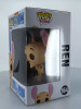 Funko POP! Animation Ren and Stimpy Ren #164 Vinyl Figure - (95231)