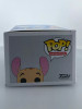 Funko POP! Animation Ren and Stimpy Ren #164 Vinyl Figure - (95231)