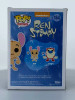 Funko POP! Animation Ren and Stimpy Ren #164 Vinyl Figure - (95231)