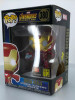 Funko POP! Marvel Avengers: Infinity War Iron Man (with Lights) #380 - (95272)