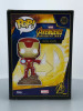 Funko POP! Marvel Avengers: Infinity War Iron Man (with Lights) #380 - (95272)