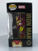 Funko POP! Marvel Avengers: Infinity War Iron Man (with Lights) #380 - (95272)