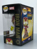 Funko POP! Marvel Avengers: Infinity War Iron Man (with Lights) #380 - (95272)