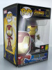Funko POP! Marvel Avengers: Infinity War Iron Man (with Lights) #380 - (95272)