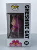 Funko POP! Disney Alice in Wonderland Cheshire Cat (Translucent) #35 - (95267)