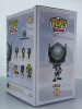 Funko POP! Games Overwatch Genji (Carbon Fiber) #347 Vinyl Figure - (95263)