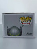 Funko POP! Games Overwatch Genji (Carbon Fiber) #347 Vinyl Figure - (95263)