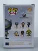 Funko POP! Games Overwatch Genji (Carbon Fiber) #347 Vinyl Figure - (95263)