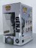 Funko POP! Games Overwatch Genji (Carbon Fiber) #347 Vinyl Figure - (95263)