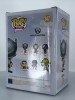 Funko POP! Games Overwatch Genji (Carbon Fiber) #347 Vinyl Figure - (95263)