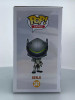 Funko POP! Games Overwatch Genji (Carbon Fiber) #347 Vinyl Figure - (95263)