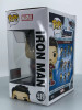 Funko POP! Marvel Avengers: Endgame Iron Man #529 Vinyl Figure - (95274)