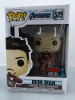 Funko POP! Marvel Avengers: Endgame Iron Man #529 Vinyl Figure - (95274)