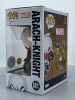 Funko POP! Marvel Infinity Warps Arach-Knight #681 Vinyl Figure - (95230)