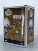 Funko POP! Marvel Infinity Warps Arach-Knight #681 Vinyl Figure - (95230)