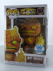 Funko POP! Marvel Infinity Warps Hot Rocks #864 Vinyl Figure - (95227)