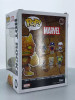 Funko POP! Marvel Infinity Warps Hot Rocks #864 Vinyl Figure - (95227)