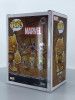 Funko POP! Marvel Infinity Warps Hot Rocks #864 Vinyl Figure - (95227)