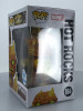 Funko POP! Marvel Infinity Warps Hot Rocks #864 Vinyl Figure - (95227)