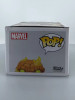 Funko POP! Marvel Infinity Warps Hot Rocks #864 Vinyl Figure - (95227)