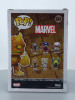 Funko POP! Marvel Infinity Warps Hot Rocks #864 Vinyl Figure - (95227)