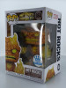 Funko POP! Marvel Infinity Warps Hot Rocks #864 Vinyl Figure - (95227)