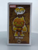 Funko POP! Marvel Infinity Warps Hot Rocks #864 Vinyl Figure - (95227)