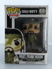 Funko POP! Games Call of Duty MSGT Frank Woods (Mud Splatter) #69 Vinyl Figure - (95196)