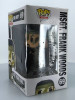 Funko POP! Games Call of Duty MSGT Frank Woods (Mud Splatter) #69 Vinyl Figure - (95196)