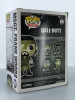 Funko POP! Games Call of Duty MSGT Frank Woods (Mud Splatter) #69 Vinyl Figure - (95196)