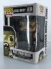 Funko POP! Games Call of Duty MSGT Frank Woods (Mud Splatter) #69 Vinyl Figure - (95196)