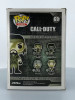 Funko POP! Games Call of Duty MSGT Frank Woods (Mud Splatter) #69 Vinyl Figure - (95196)