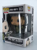 Funko POP! Games Call of Duty John "Soap" MacTavish #143 Vinyl Figure - (95211)