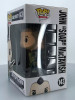 Funko POP! Games Call of Duty John "Soap" MacTavish #143 Vinyl Figure - (95211)